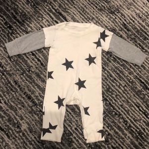 Nununu Star one piece